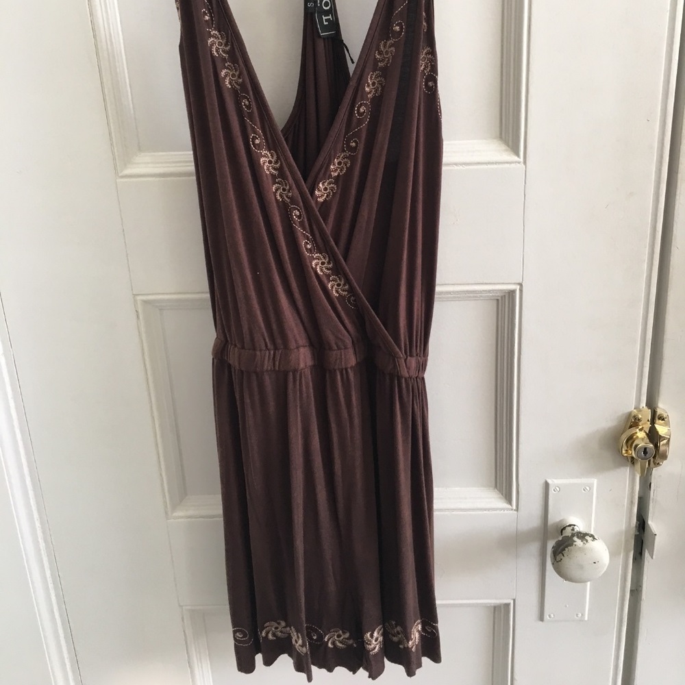 Pol Romper - image 1